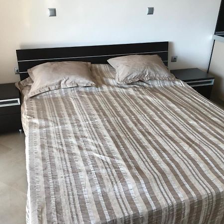 First Line Apartments Argo -Studio Room Front Sea View Lozenets Exteriör bild